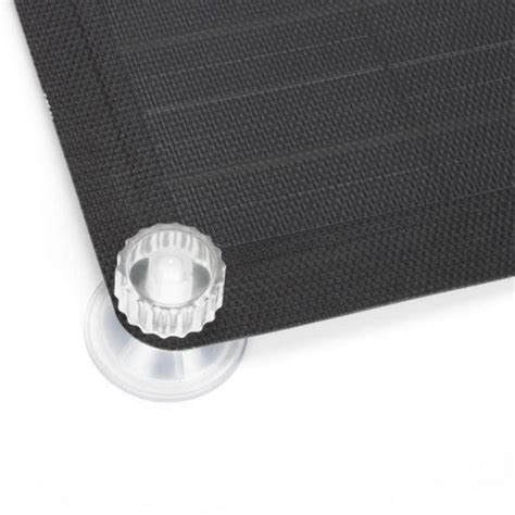 ECOFLOW VACUUM SUCTION PAD for Portable Solar Panels